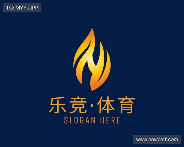 认识乐竞·体育